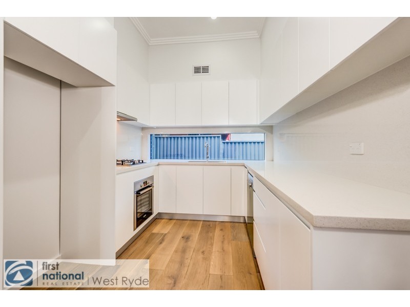 72 Spurway Street, Ermington NSW 2115