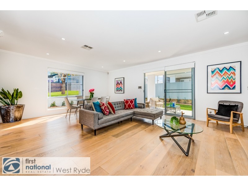 72 Spurway Street, Ermington NSW 2115