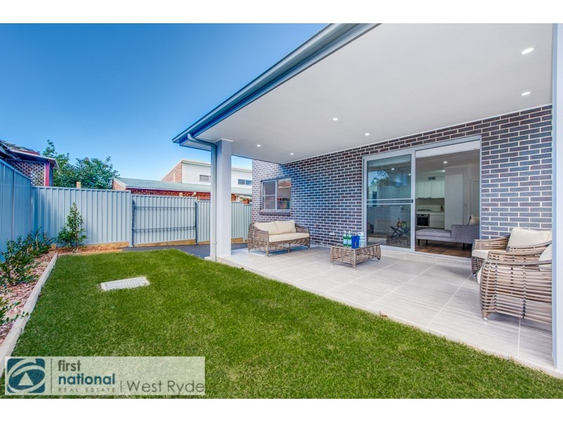72 Spurway Street, Ermington NSW 2115