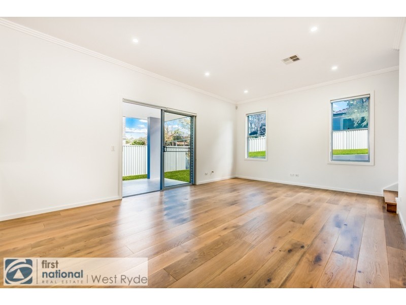 72 Spurway Street, Ermington NSW 2115