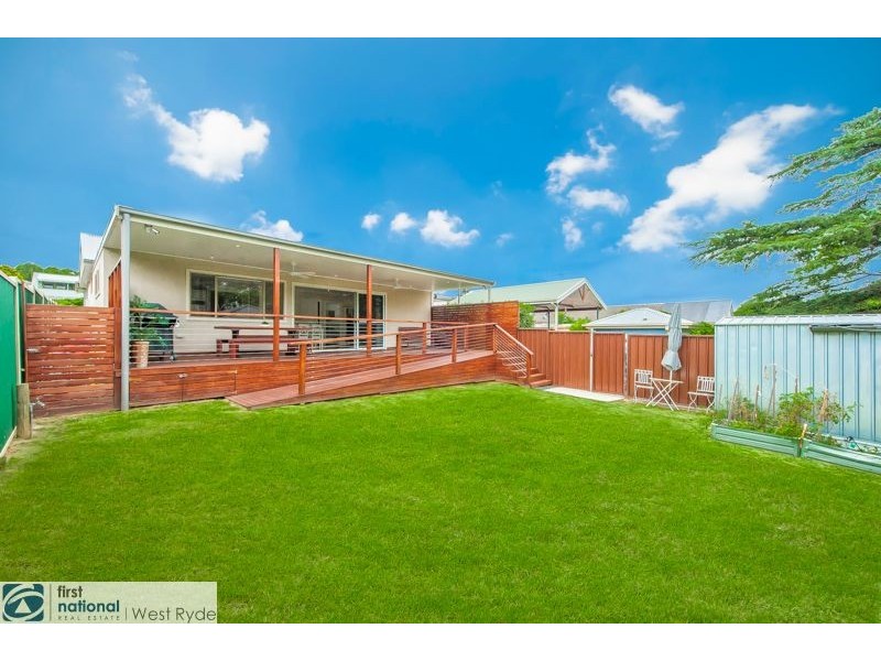 62 Ulm Street, Ermington NSW 2115
