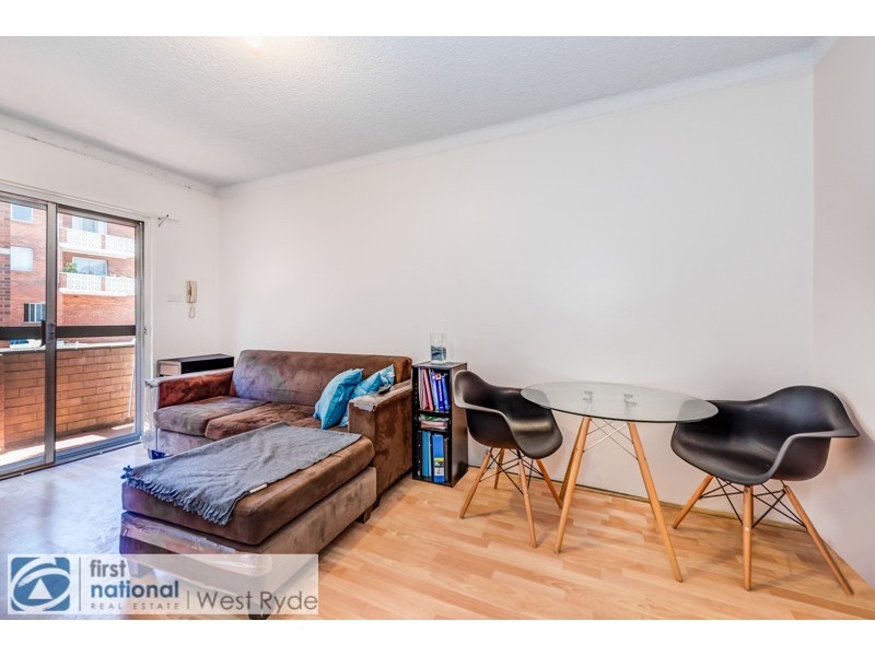 3/45 Meadow Crescent,, Meadowbank NSW 2114