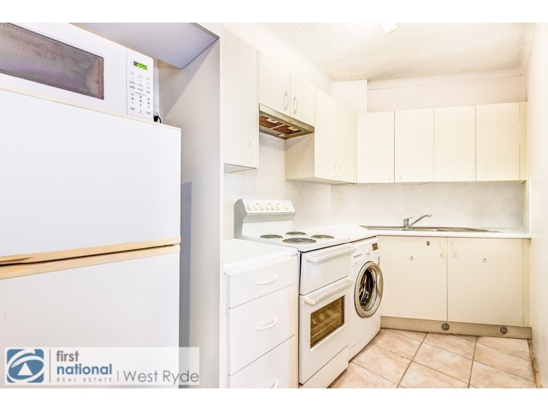 3/45 Meadow Crescent,, Meadowbank NSW 2114