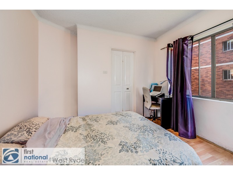 3/45 Meadow Crescent,, Meadowbank NSW 2114