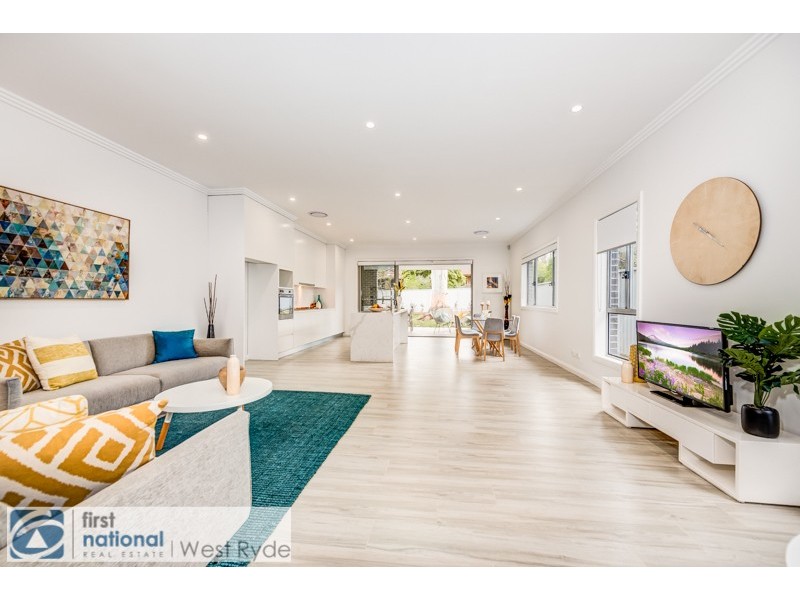 6A Jeffery Avenue, North Parramatta NSW 2151