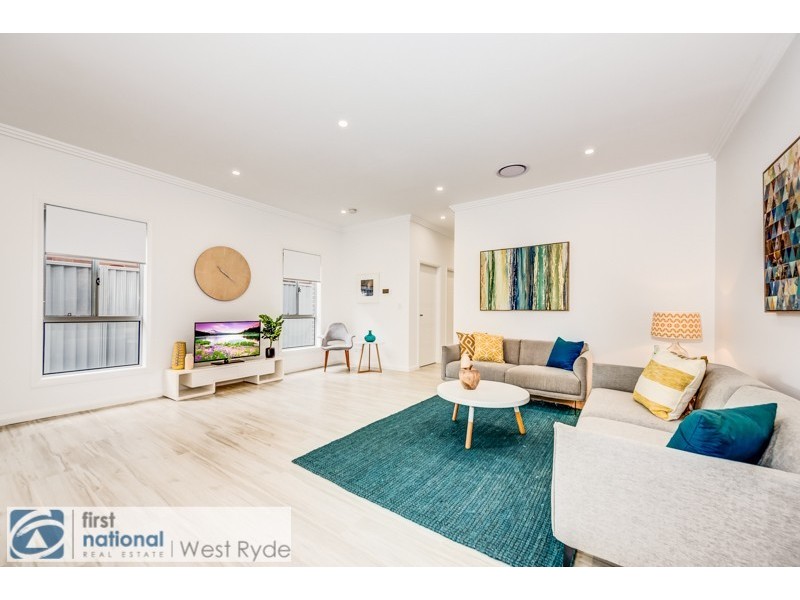 6A Jeffery Avenue, North Parramatta NSW 2151