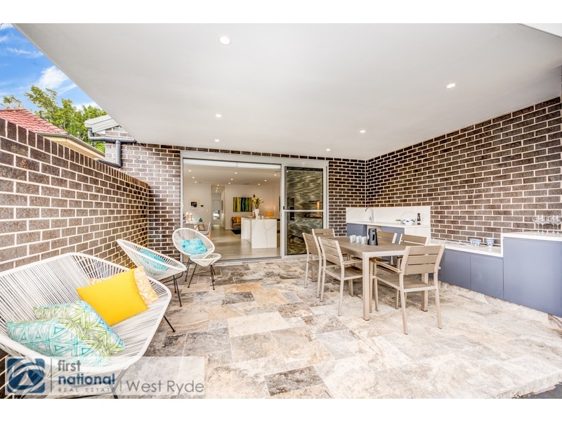 6A Jeffery Avenue, North Parramatta NSW 2151