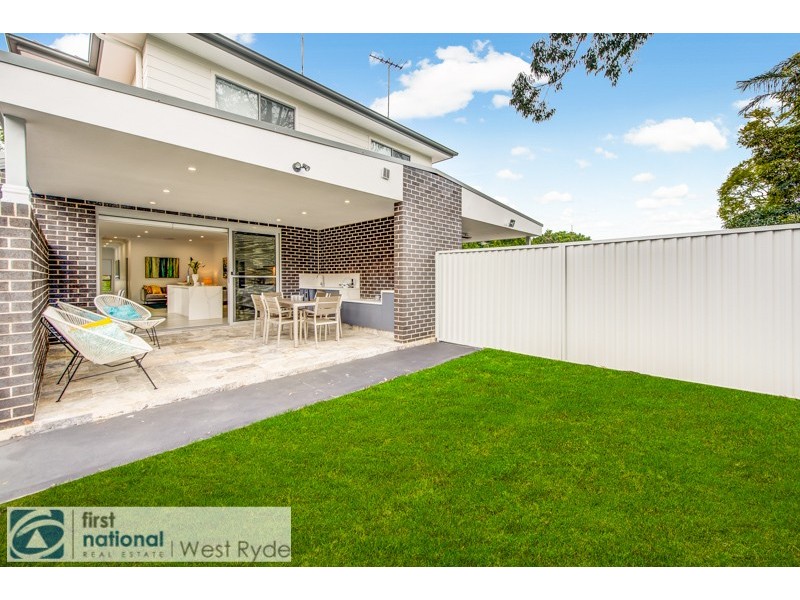 6A Jeffery Avenue, North Parramatta NSW 2151