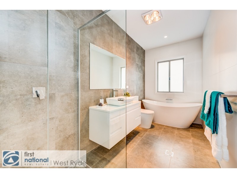 6A Jeffery Avenue, North Parramatta NSW 2151