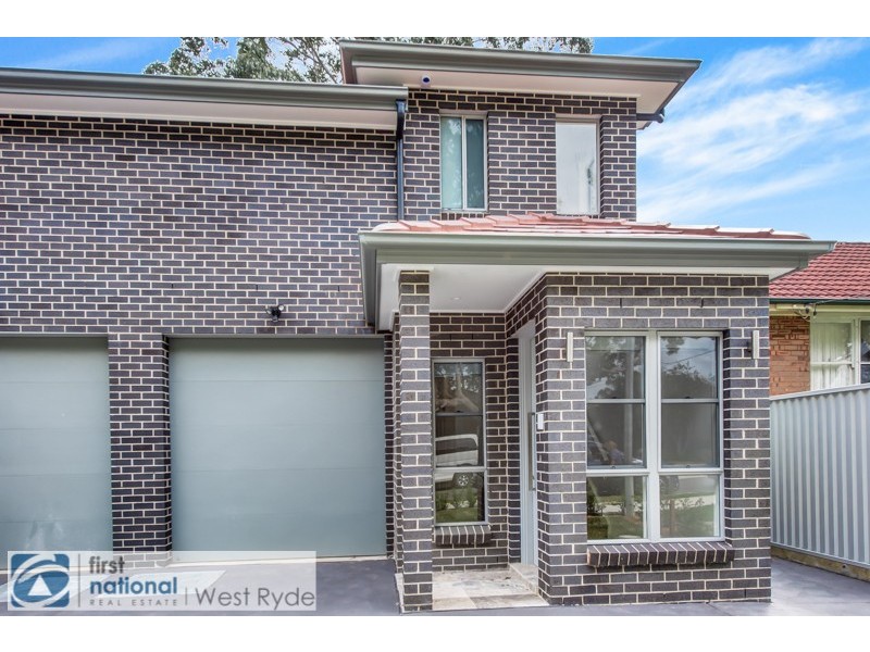 6A Jeffery Avenue, North Parramatta NSW 2151