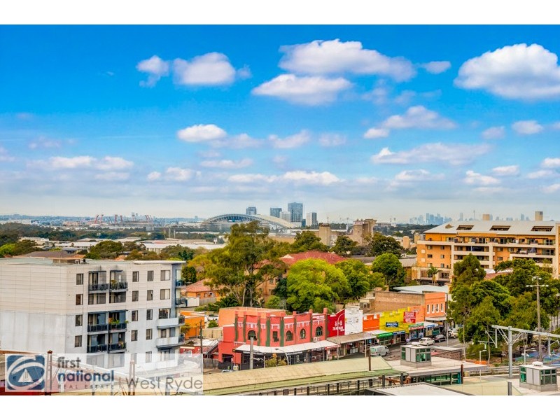 4110/57 Queen Street, Auburn NSW 2144