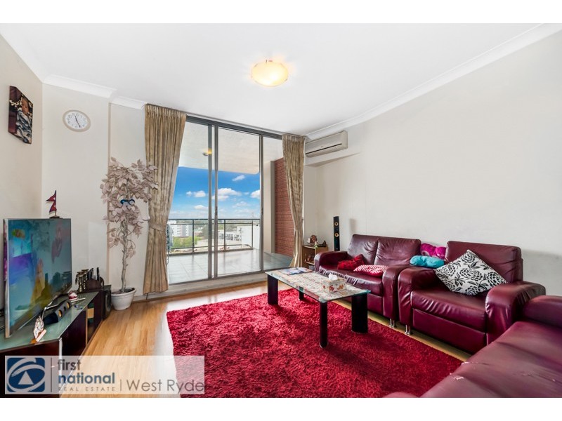 4110/57 Queen Street, Auburn NSW 2144