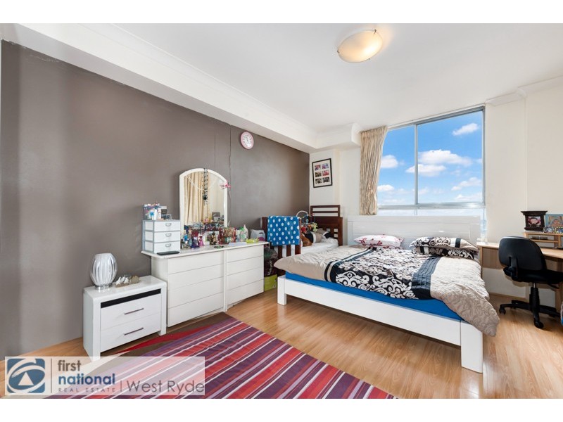 4110/57 Queen Street, Auburn NSW 2144