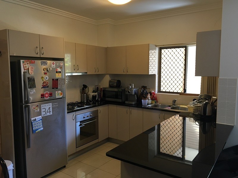 19./32 Short Street, Homebush NSW 2140