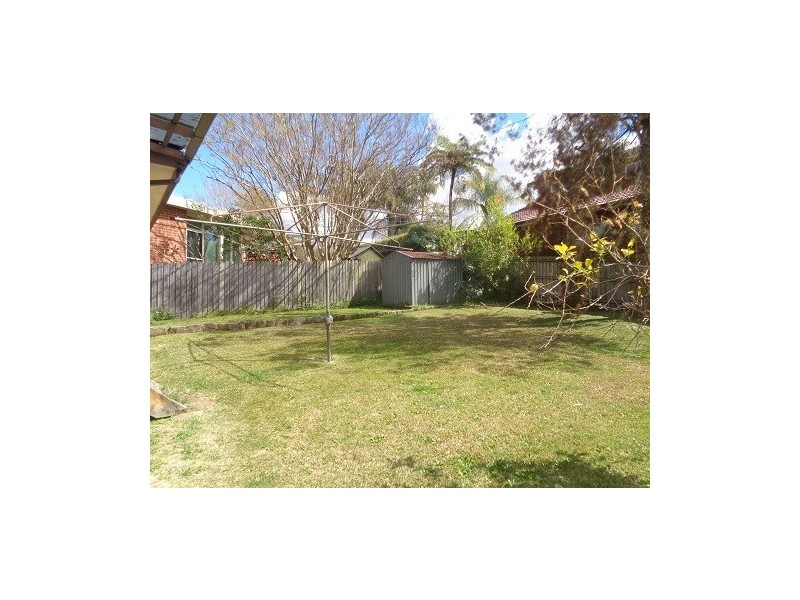 3 Morvan Street, West Ryde NSW 2114