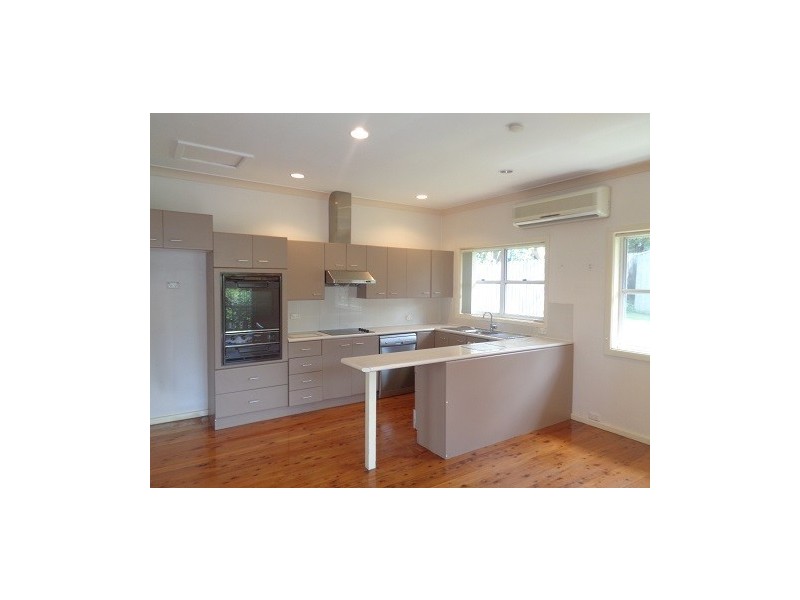 3 Morvan Street, West Ryde NSW 2114