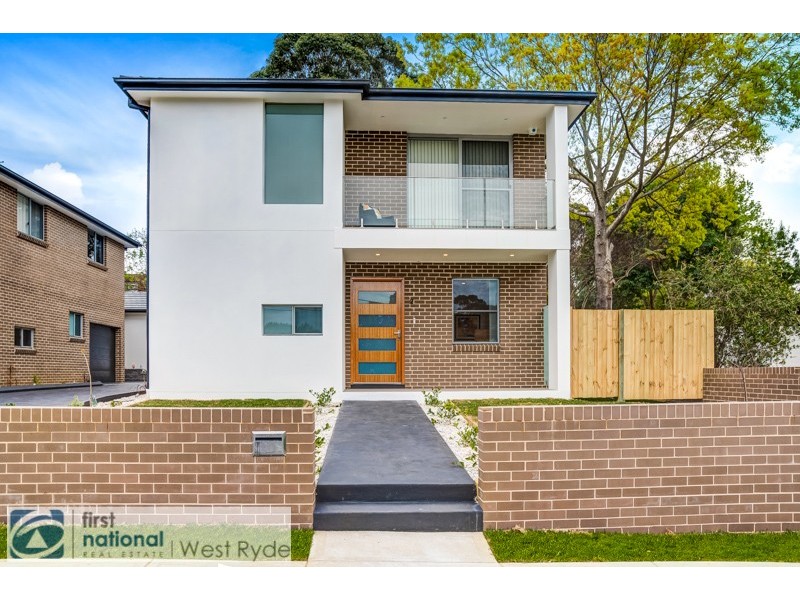 2/9 Hermoyne Street, West Ryde NSW 2114