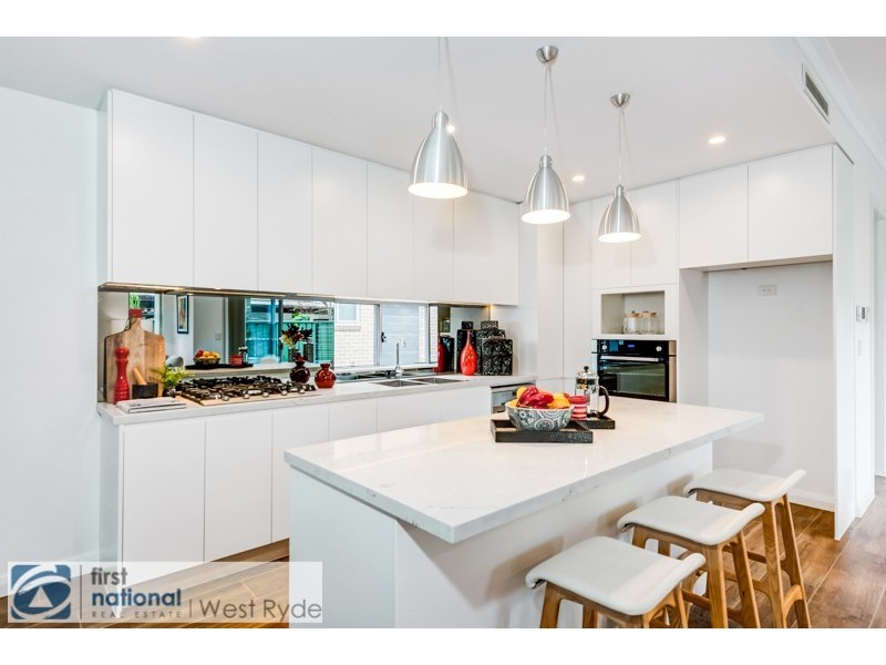 2/9 Hermoyne Street, West Ryde NSW 2114