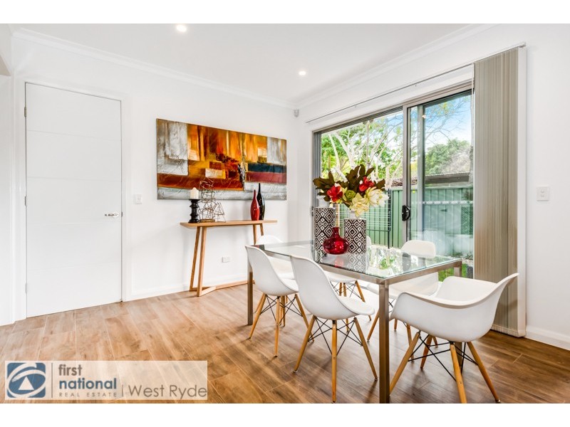 2/9 Hermoyne Street, West Ryde NSW 2114