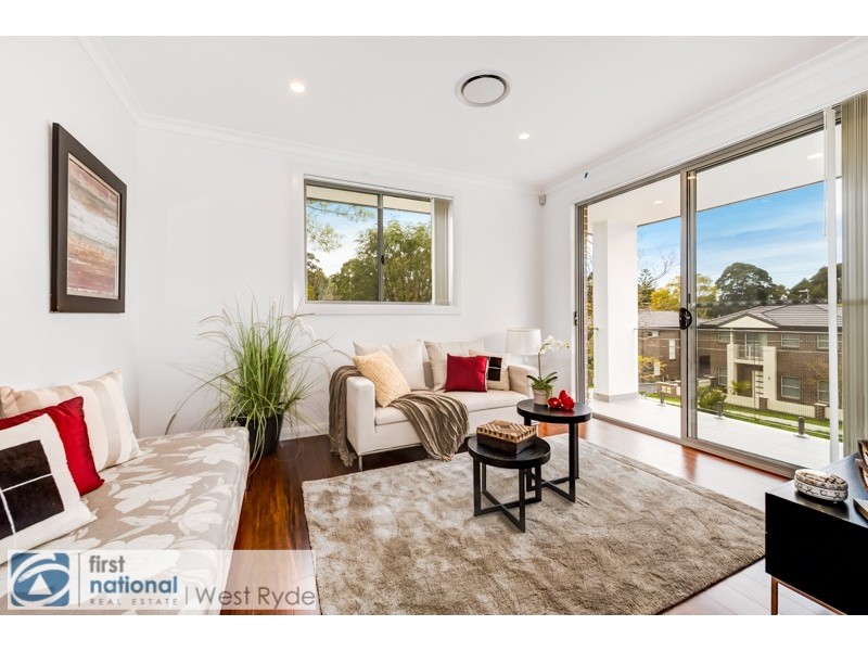 2/9 Hermoyne Street, West Ryde NSW 2114