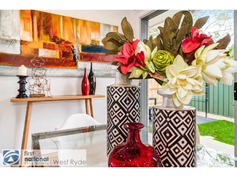 2/9 Hermoyne Street, West Ryde NSW 2114