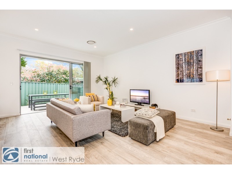 3/9 Hermoyne Street, West Ryde NSW 2114
