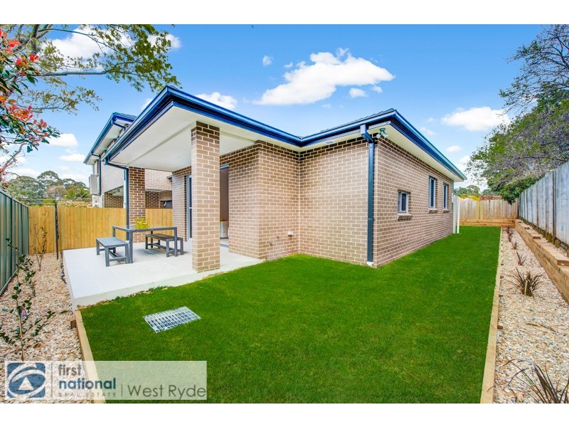 3/9 Hermoyne Street, West Ryde NSW 2114