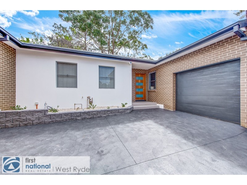 3/9 Hermoyne Street, West Ryde NSW 2114