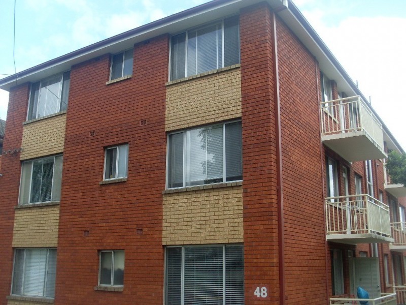 1/48 West Parade, West Ryde NSW 2114