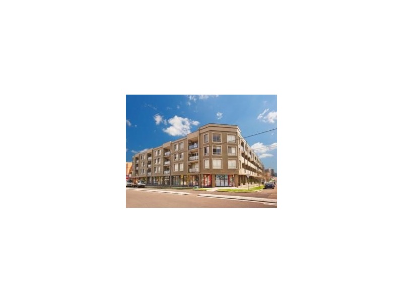 64/20 Herbert Street, West Ryde NSW 2114