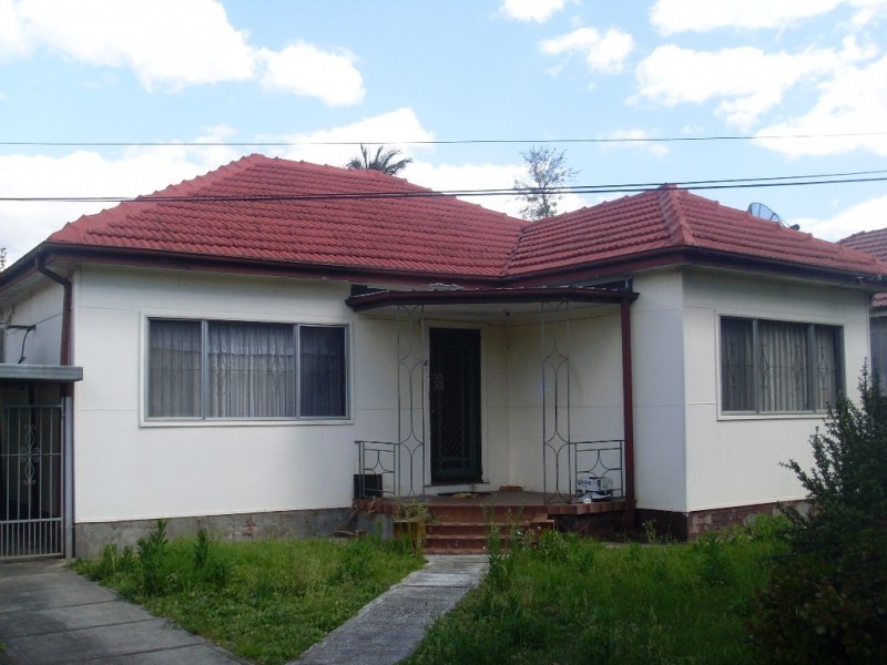 4 York Street, Berala NSW 2141