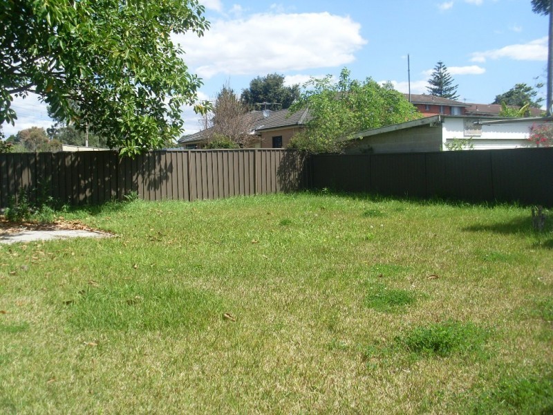 4 York Street, Berala NSW 2141