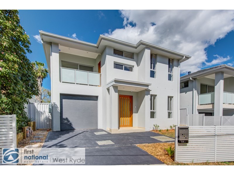 54A Evans Road, Dundas Valley NSW 2117