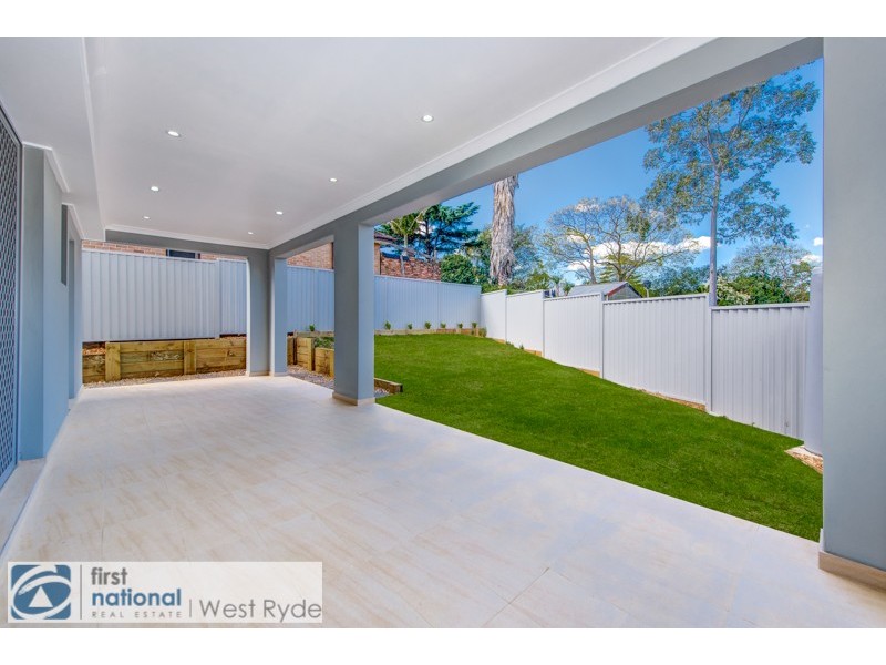 54A Evans Road, Dundas Valley NSW 2117