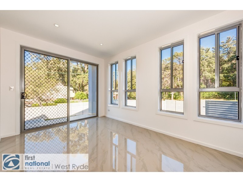 54 Evans Road, Dundas Valley NSW 2117