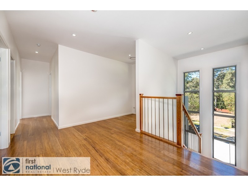 54 Evans Road, Dundas Valley NSW 2117