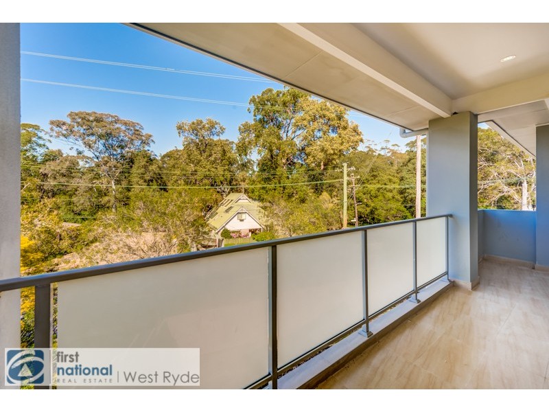 54 Evans Road, Dundas Valley NSW 2117