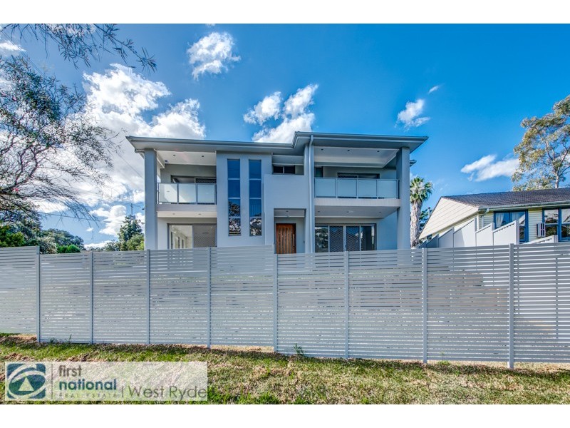 54 Evans Road, Dundas Valley NSW 2117