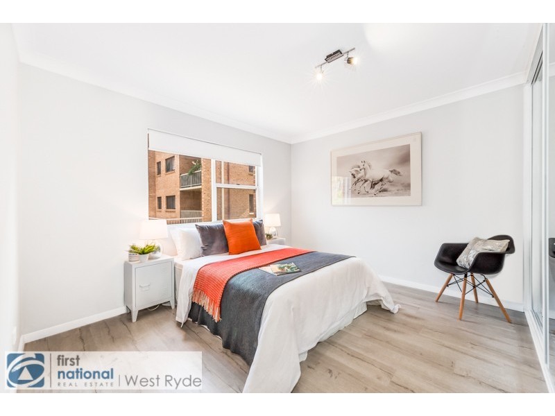 2/2 NEW STREET, North Parramatta NSW 2151