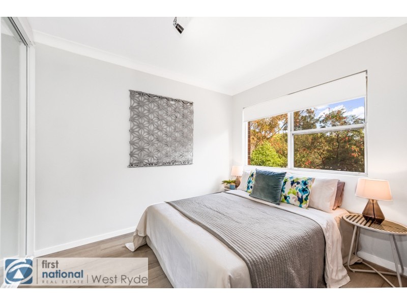 2/2 NEW STREET, North Parramatta NSW 2151