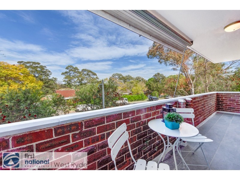 2/2 NEW STREET, North Parramatta NSW 2151