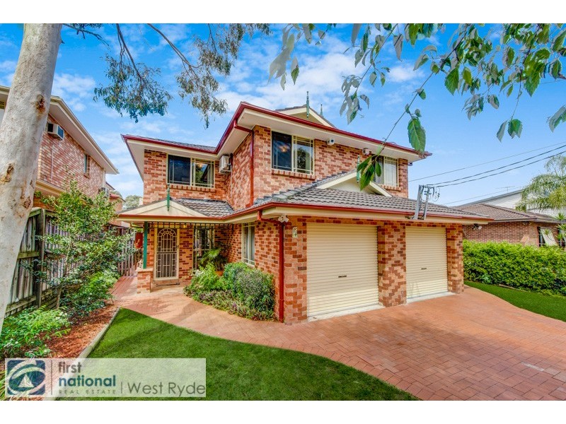 28 Mons Avenue, West Ryde NSW 2114