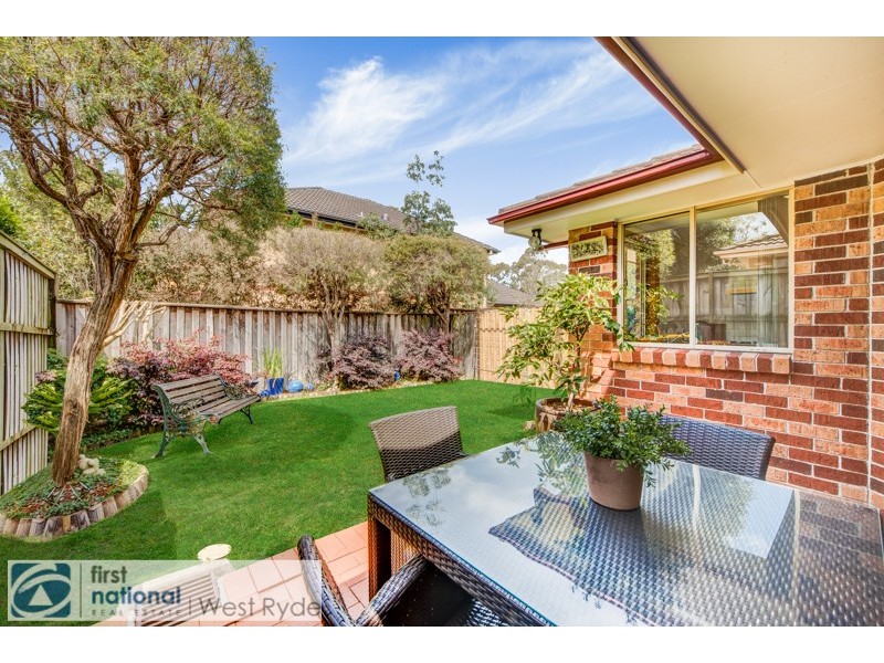 28 Mons Avenue, West Ryde NSW 2114