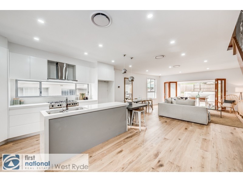 309 & 309A Morrison Road, Ryde NSW 2112