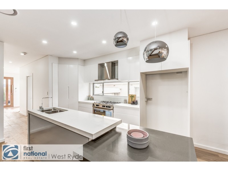 309 & 309A Morrison Road, Ryde NSW 2112