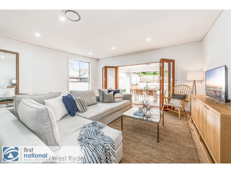 309 & 309A Morrison Road, Ryde NSW 2112