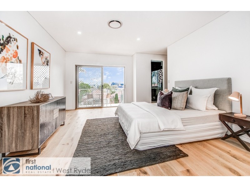 309 & 309A Morrison Road, Ryde NSW 2112