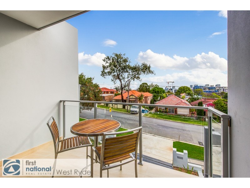 309 & 309A Morrison Road, Ryde NSW 2112