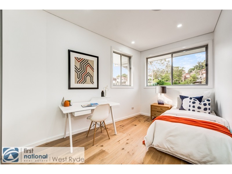 309 & 309A Morrison Road, Ryde NSW 2112