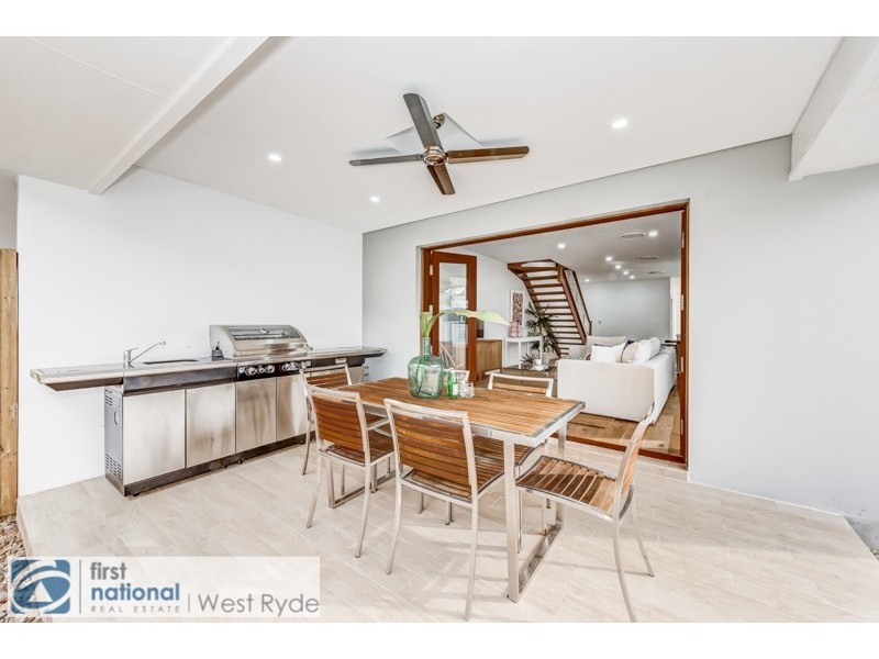 309 & 309A Morrison Road, Ryde NSW 2112